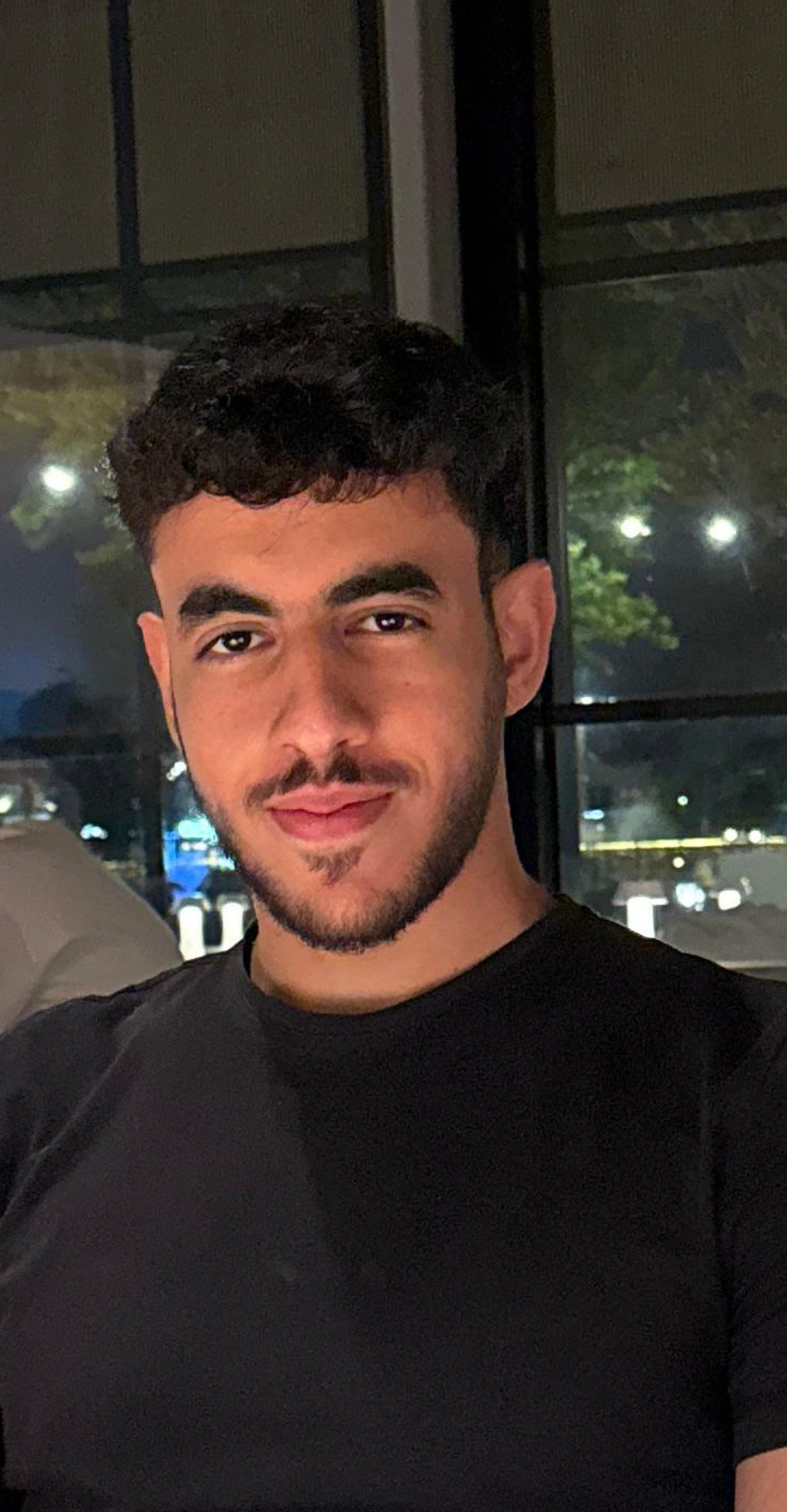 Abdelhadi Zabin